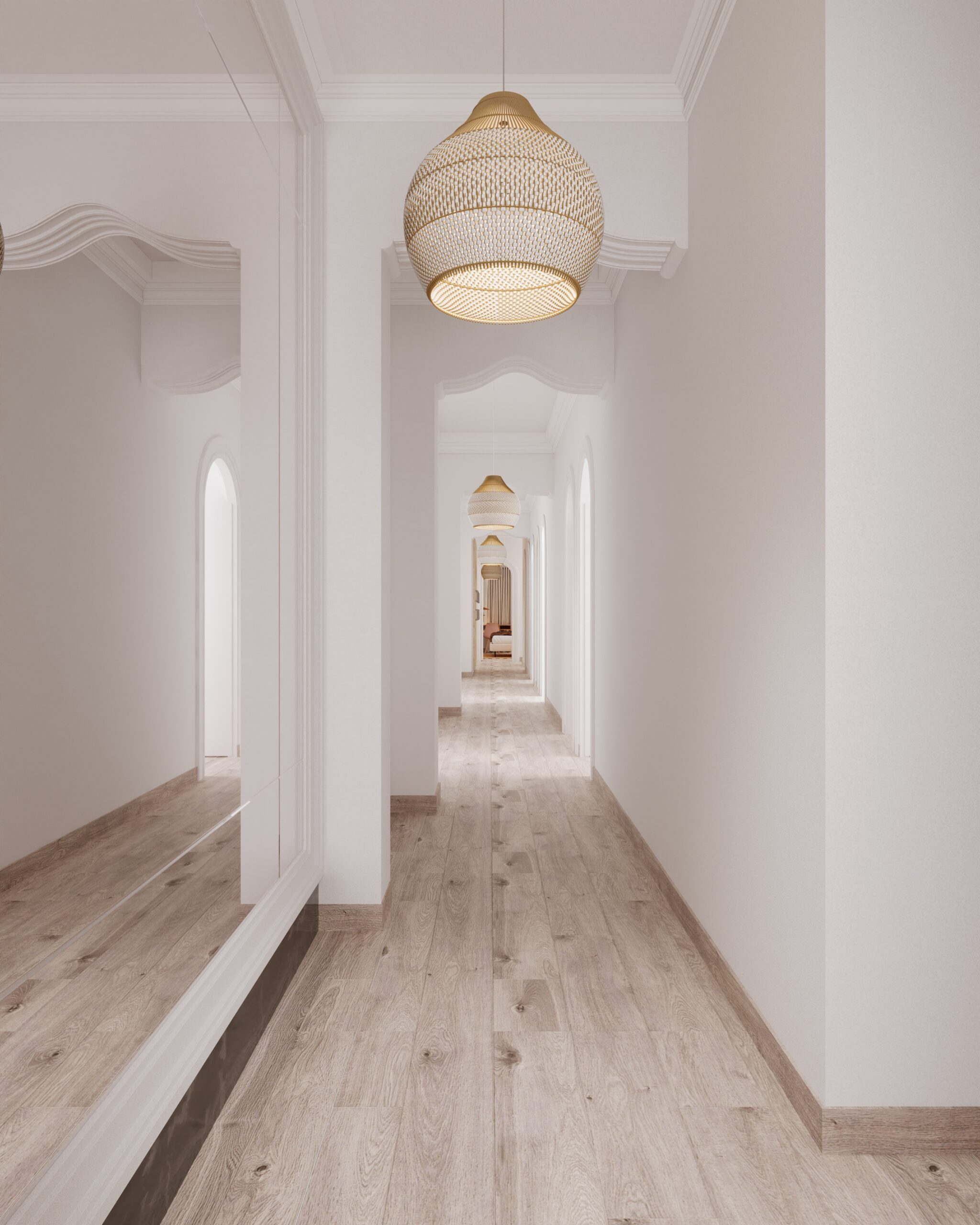 CORRIDOR